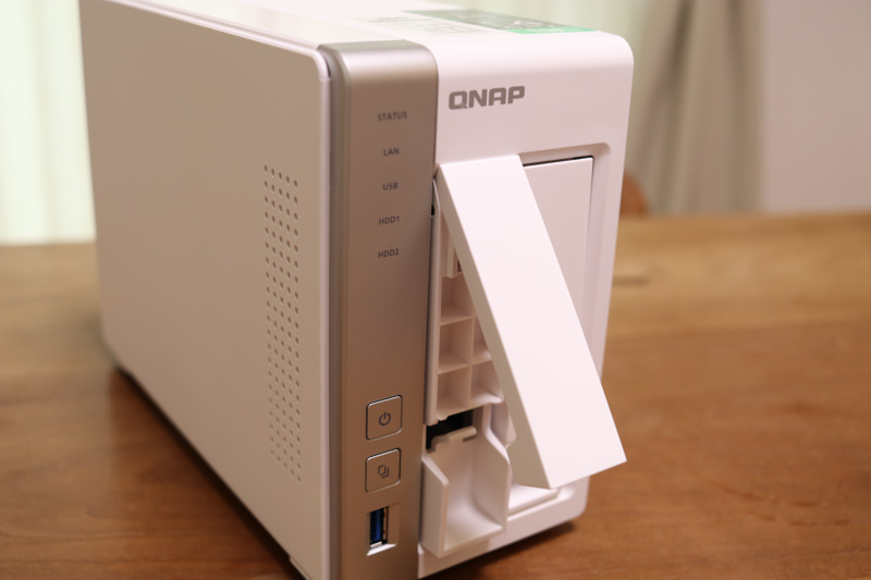 Qnap t231 rv 07