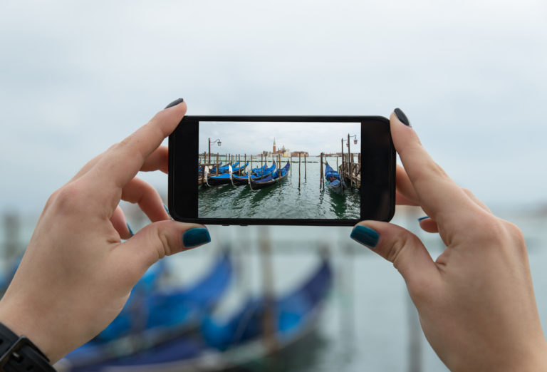 iPhoneで撮影した写真から位置情報を消す方法 studio popolog